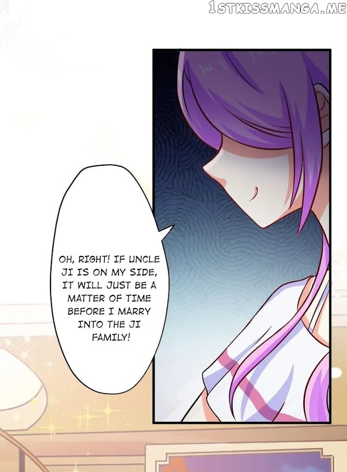 Rich Man’s Pet: The President’s Hundred Days Plaything chapter 63 - page 13