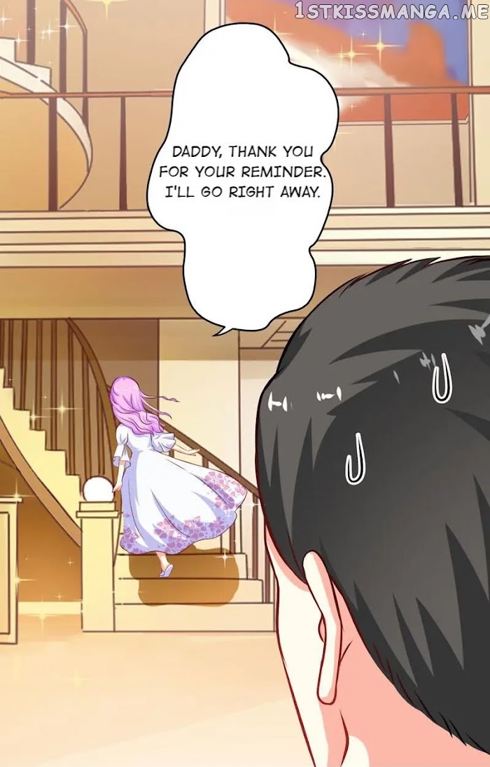 Rich Man’s Pet: The President’s Hundred Days Plaything chapter 63 - page 14