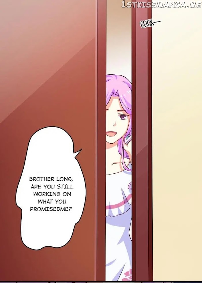 Rich Man’s Pet: The President’s Hundred Days Plaything chapter 63 - page 18