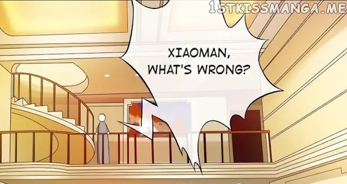 Rich Man’s Pet: The President’s Hundred Days Plaything chapter 63 - page 3