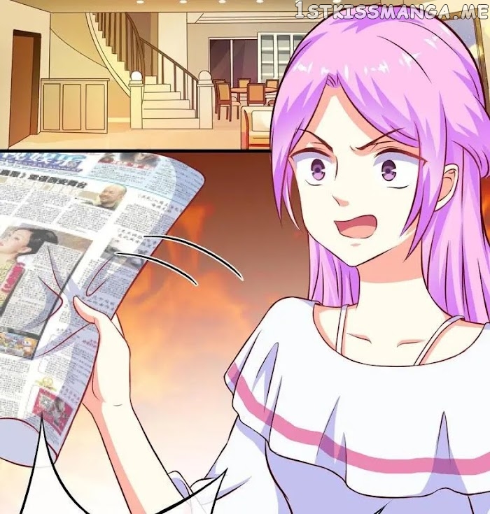 Rich Man’s Pet: The President’s Hundred Days Plaything chapter 63 - page 4