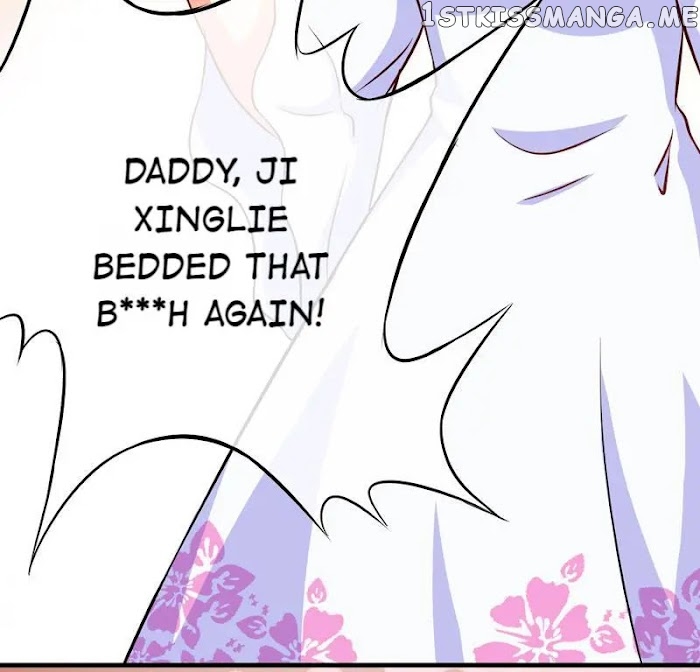 Rich Man’s Pet: The President’s Hundred Days Plaything chapter 63 - page 5