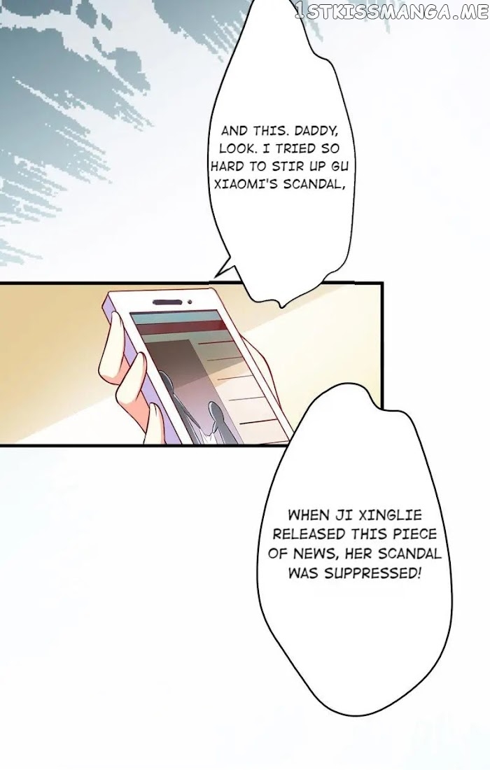 Rich Man’s Pet: The President’s Hundred Days Plaything chapter 63 - page 8