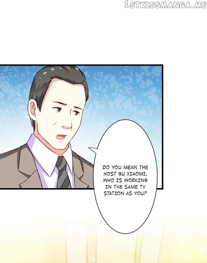 Rich Man’s Pet: The President’s Hundred Days Plaything chapter 63 - page 9