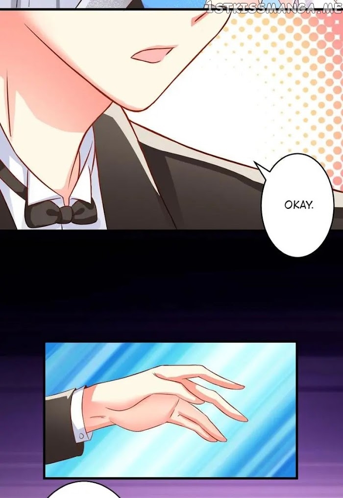 Rich Man’s Pet: The President’s Hundred Days Plaything chapter 32 - page 10