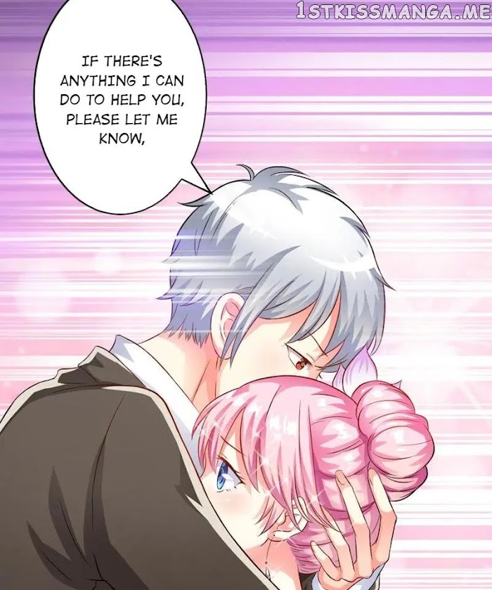 Rich Man’s Pet: The President’s Hundred Days Plaything chapter 32 - page 11