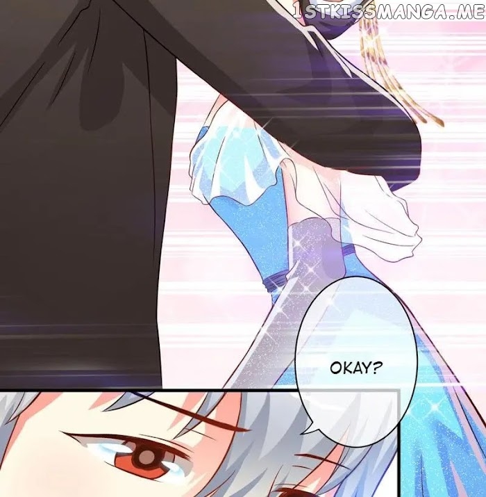 Rich Man’s Pet: The President’s Hundred Days Plaything chapter 32 - page 12