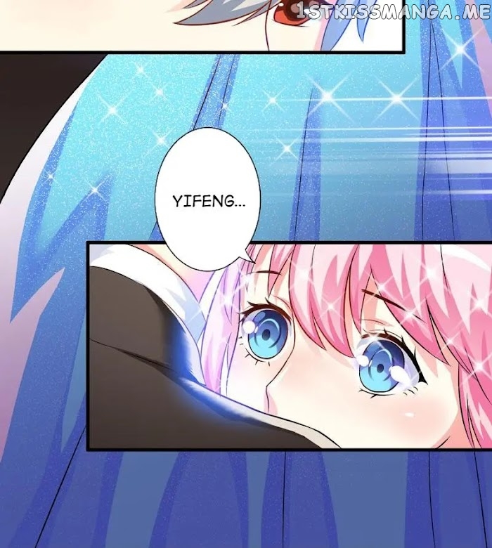 Rich Man’s Pet: The President’s Hundred Days Plaything chapter 32 - page 13