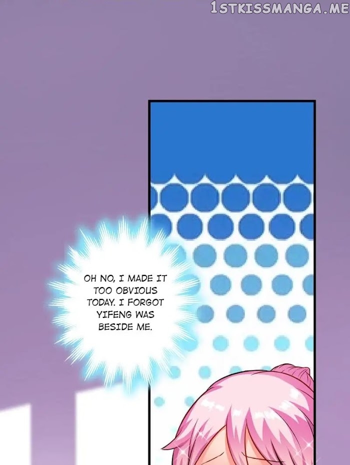 Rich Man’s Pet: The President’s Hundred Days Plaything chapter 32 - page 2