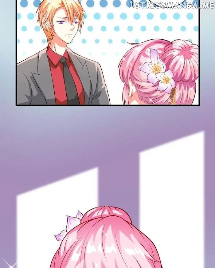 Rich Man’s Pet: The President’s Hundred Days Plaything chapter 32 - page 23