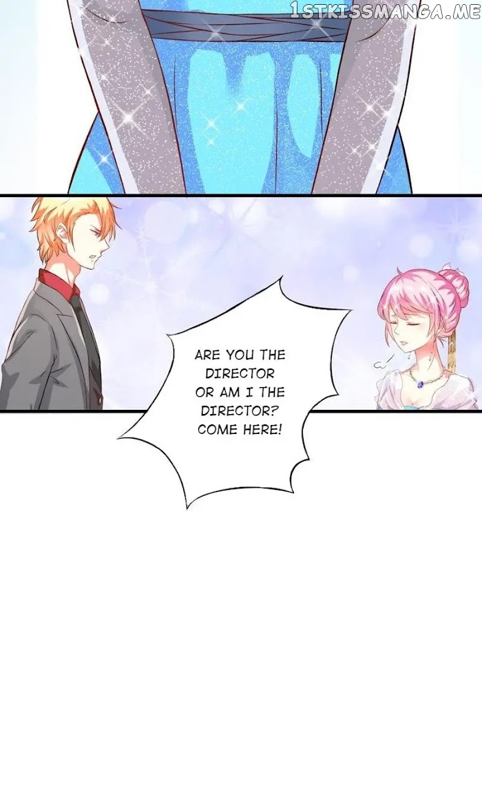 Rich Man’s Pet: The President’s Hundred Days Plaything chapter 32 - page 25