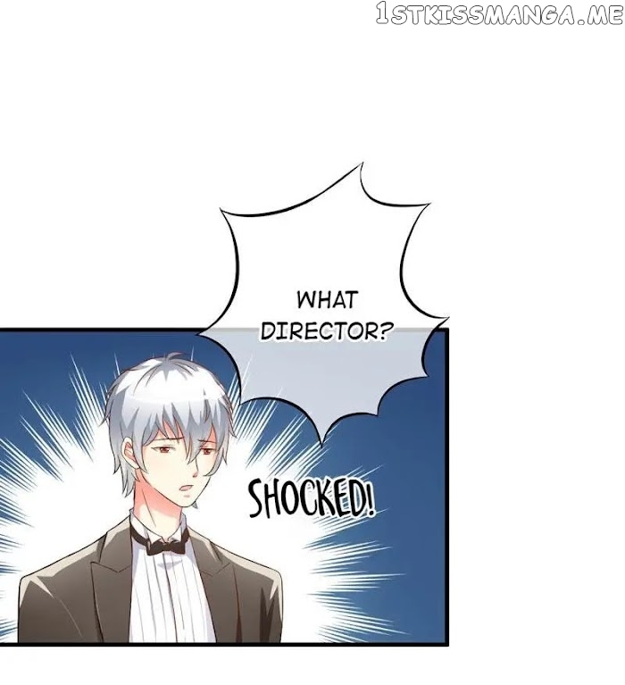 Rich Man’s Pet: The President’s Hundred Days Plaything chapter 32 - page 26