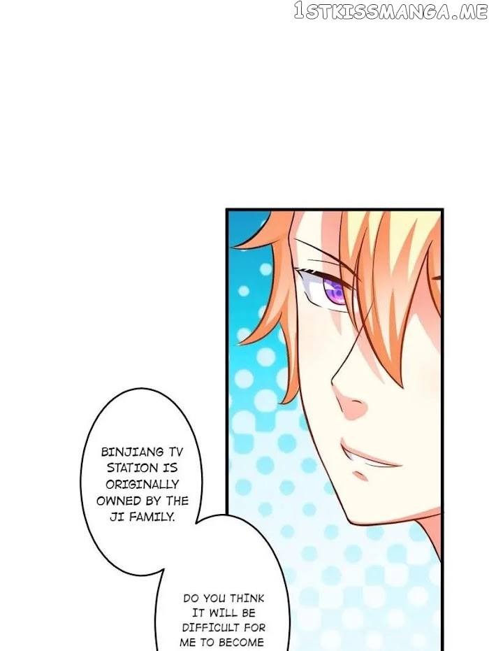 Rich Man’s Pet: The President’s Hundred Days Plaything chapter 32 - page 29