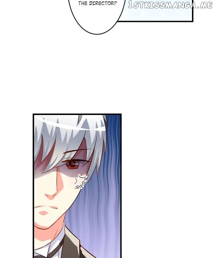 Rich Man’s Pet: The President’s Hundred Days Plaything chapter 32 - page 30