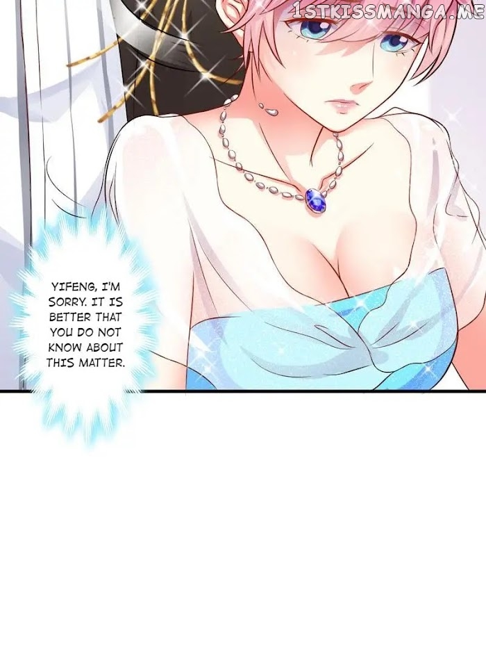 Rich Man’s Pet: The President’s Hundred Days Plaything chapter 32 - page 4