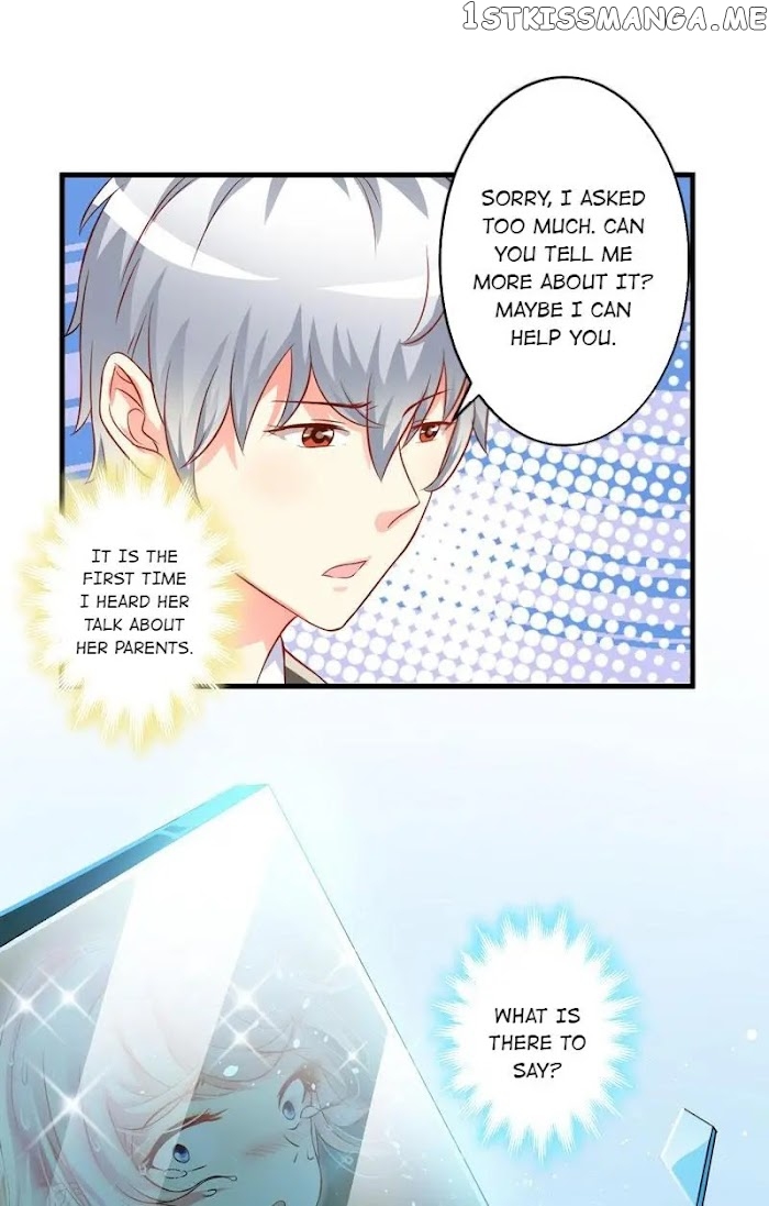 Rich Man’s Pet: The President’s Hundred Days Plaything chapter 32 - page 5