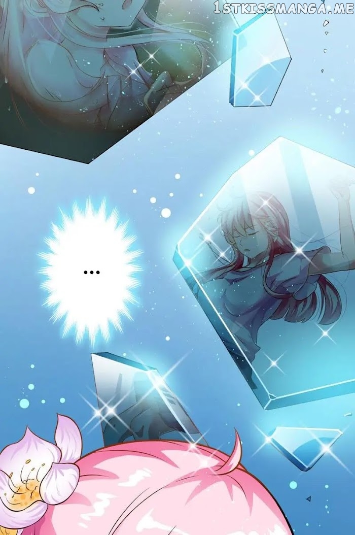 Rich Man’s Pet: The President’s Hundred Days Plaything chapter 32 - page 6