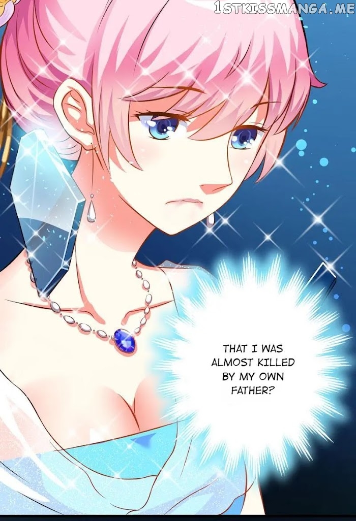 Rich Man’s Pet: The President’s Hundred Days Plaything chapter 32 - page 7
