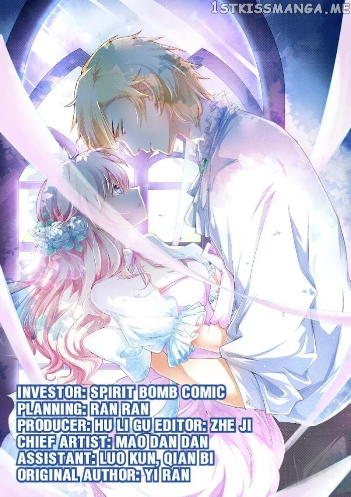 Rich Man’s Pet: The President’s Hundred Days Plaything chapter 65 - page 1