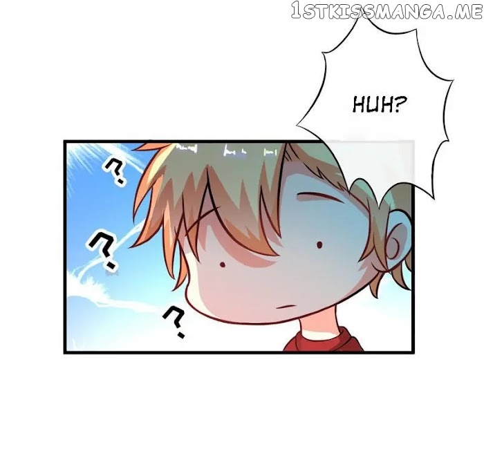 Rich Man’s Pet: The President’s Hundred Days Plaything chapter 65 - page 11