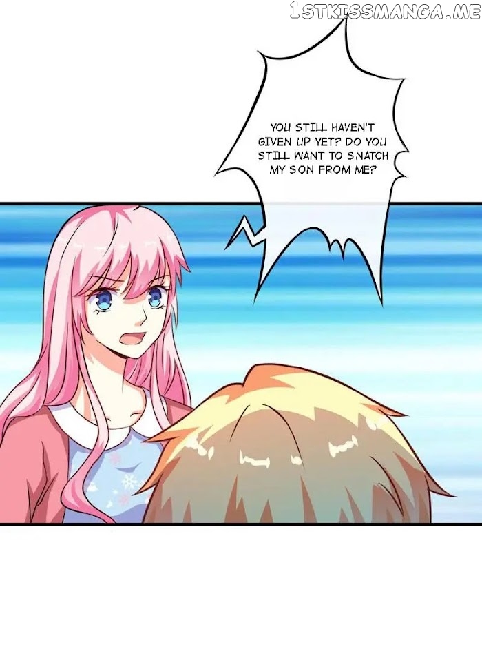 Rich Man’s Pet: The President’s Hundred Days Plaything chapter 65 - page 12