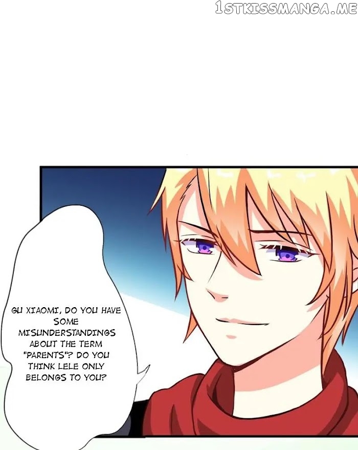 Rich Man’s Pet: The President’s Hundred Days Plaything chapter 65 - page 13