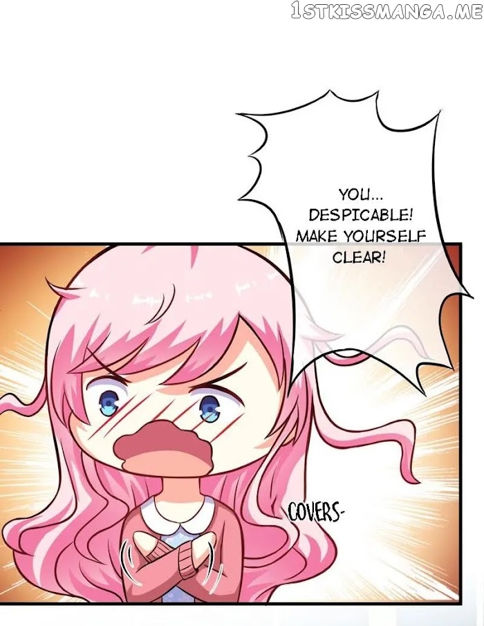 Rich Man’s Pet: The President’s Hundred Days Plaything chapter 65 - page 15