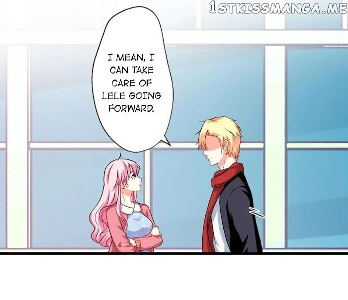 Rich Man’s Pet: The President’s Hundred Days Plaything chapter 65 - page 16