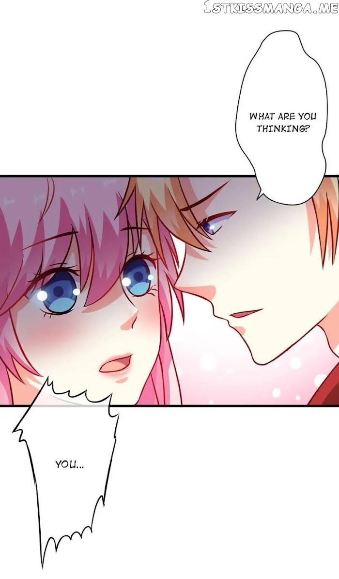 Rich Man’s Pet: The President’s Hundred Days Plaything chapter 65 - page 17