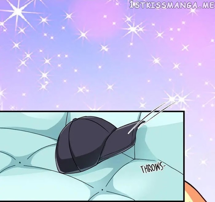 Rich Man’s Pet: The President’s Hundred Days Plaything chapter 65 - page 2