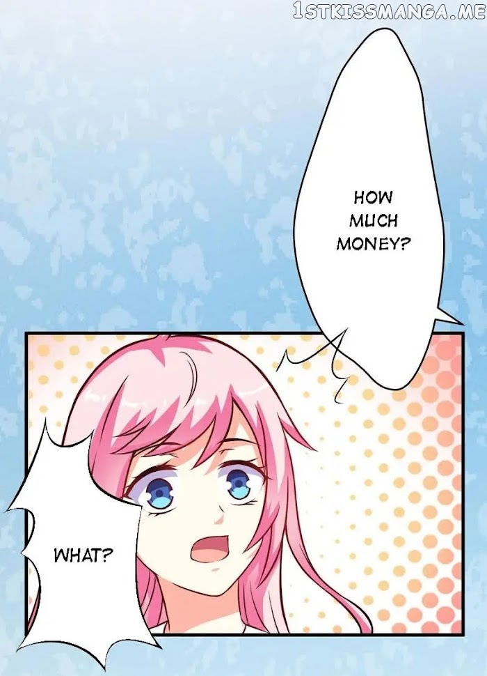 Rich Man’s Pet: The President’s Hundred Days Plaything chapter 65 - page 22