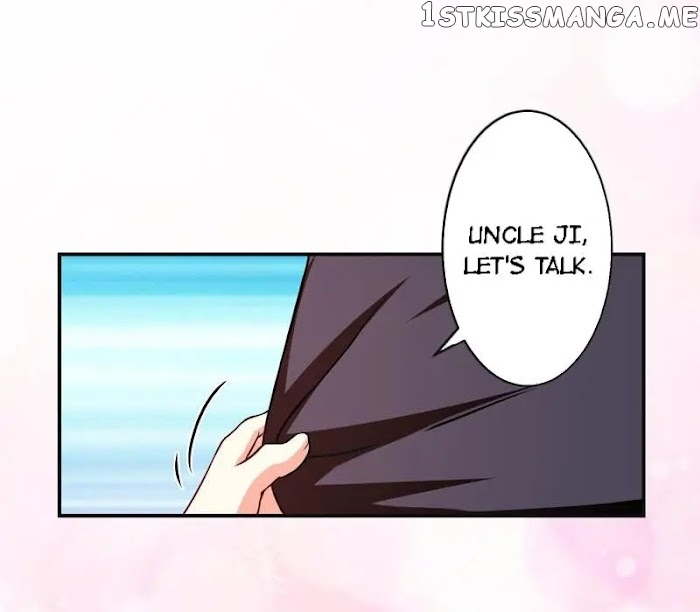 Rich Man’s Pet: The President’s Hundred Days Plaything chapter 65 - page 28