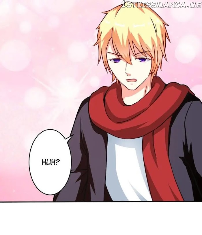 Rich Man’s Pet: The President’s Hundred Days Plaything chapter 65 - page 29