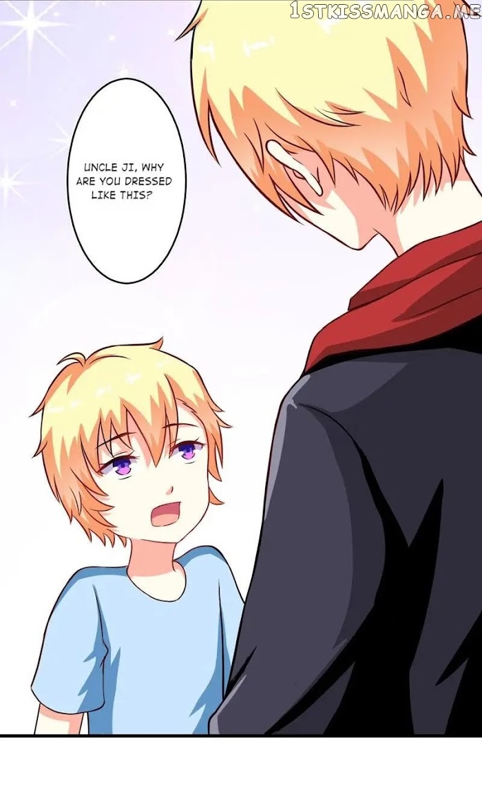 Rich Man’s Pet: The President’s Hundred Days Plaything chapter 65 - page 3