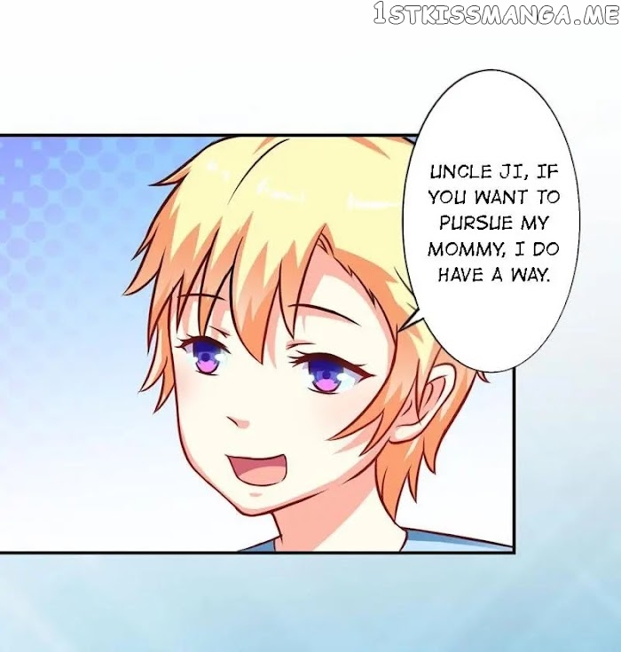 Rich Man’s Pet: The President’s Hundred Days Plaything chapter 65 - page 31