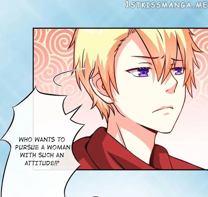 Rich Man’s Pet: The President’s Hundred Days Plaything chapter 65 - page 32
