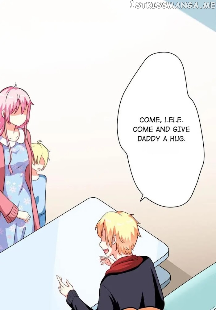 Rich Man’s Pet: The President’s Hundred Days Plaything chapter 65 - page 7