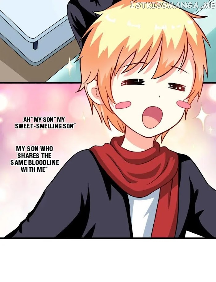 Rich Man’s Pet: The President’s Hundred Days Plaything chapter 65 - page 8