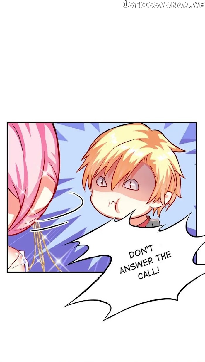 Rich Man’s Pet: The President’s Hundred Days Plaything chapter 34 - page 11