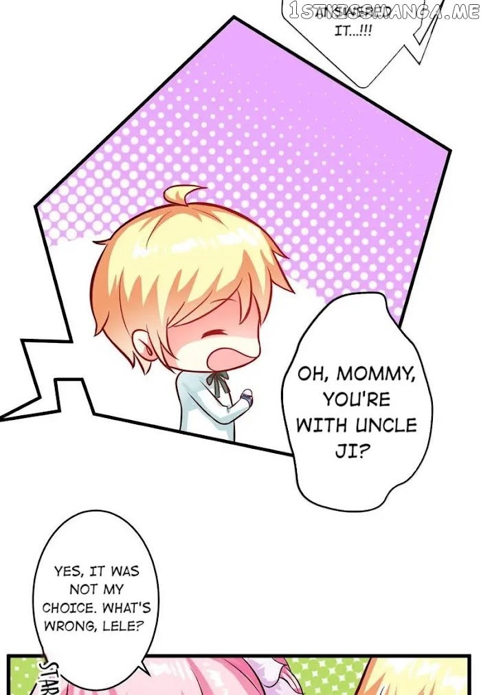Rich Man’s Pet: The President’s Hundred Days Plaything chapter 34 - page 13