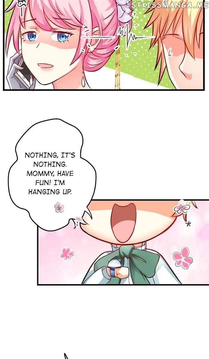 Rich Man’s Pet: The President’s Hundred Days Plaything chapter 34 - page 14