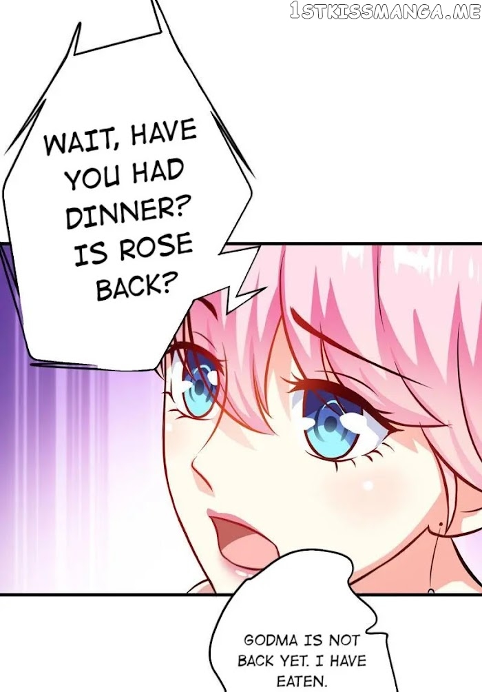 Rich Man’s Pet: The President’s Hundred Days Plaything chapter 34 - page 15