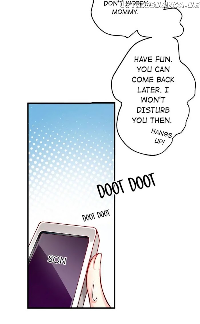 Rich Man’s Pet: The President’s Hundred Days Plaything chapter 34 - page 16