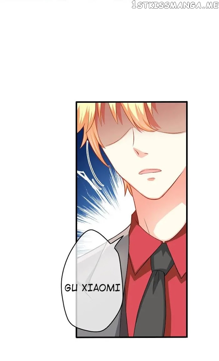 Rich Man’s Pet: The President’s Hundred Days Plaything chapter 34 - page 2