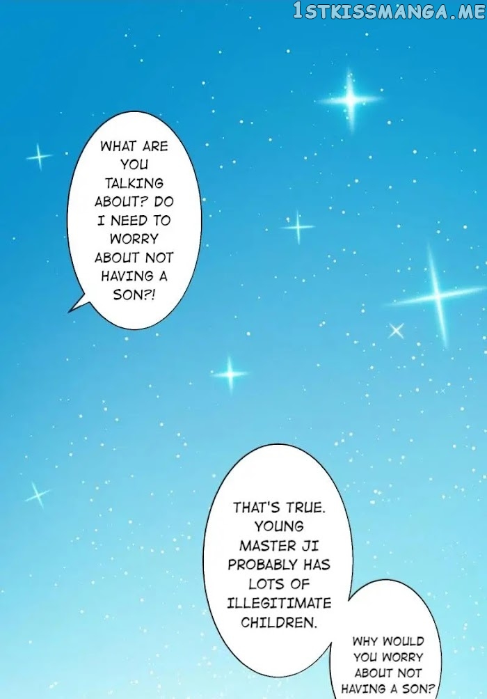 Rich Man’s Pet: The President’s Hundred Days Plaything chapter 34 - page 22