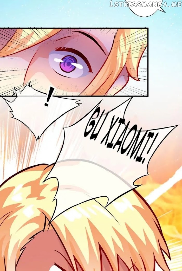 Rich Man’s Pet: The President’s Hundred Days Plaything chapter 34 - page 23