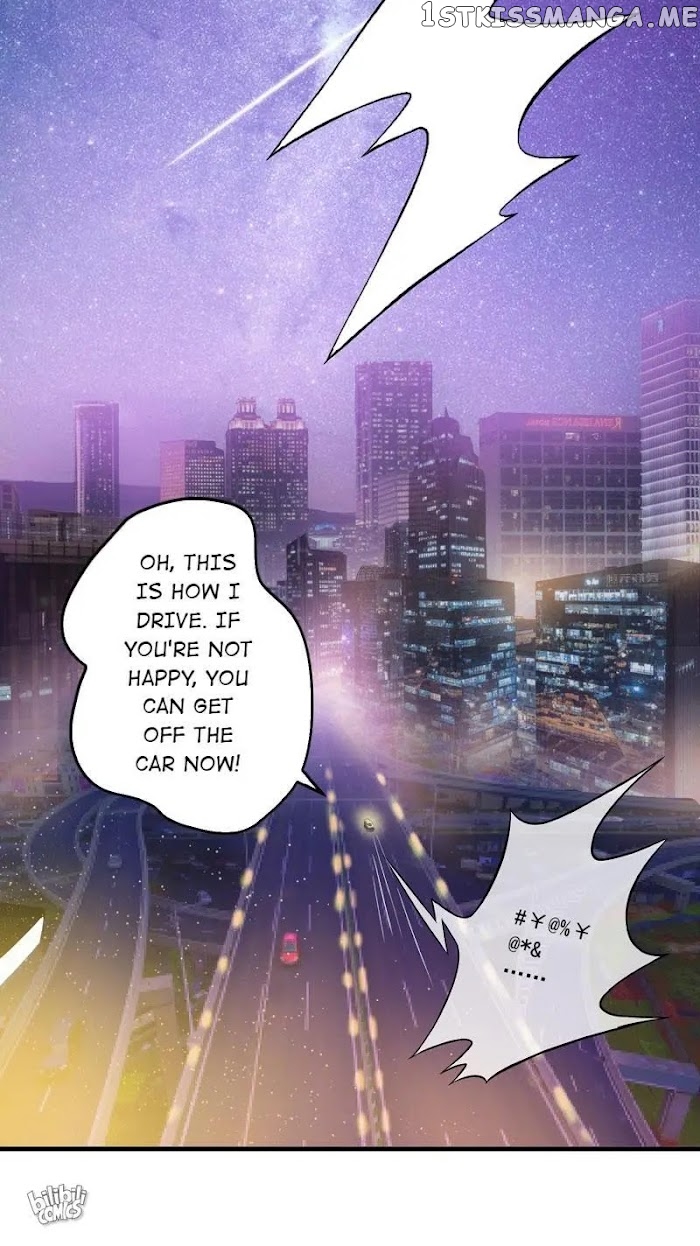 Rich Man’s Pet: The President’s Hundred Days Plaything chapter 34 - page 26
