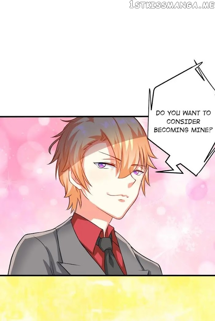 Rich Man’s Pet: The President’s Hundred Days Plaything chapter 34 - page 3