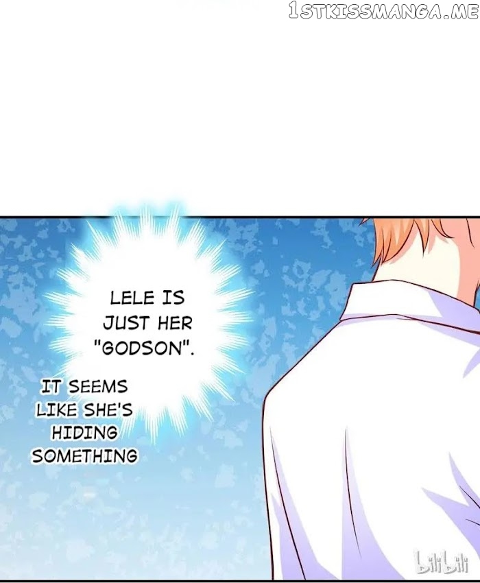 Rich Man’s Pet: The President’s Hundred Days Plaything chapter 56 - page 12