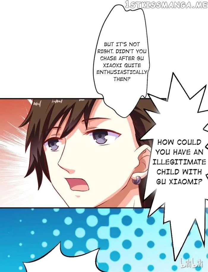 Rich Man’s Pet: The President’s Hundred Days Plaything chapter 56 - page 13